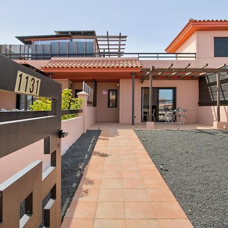 Villa Norteventura Majanicho Kültér fotó