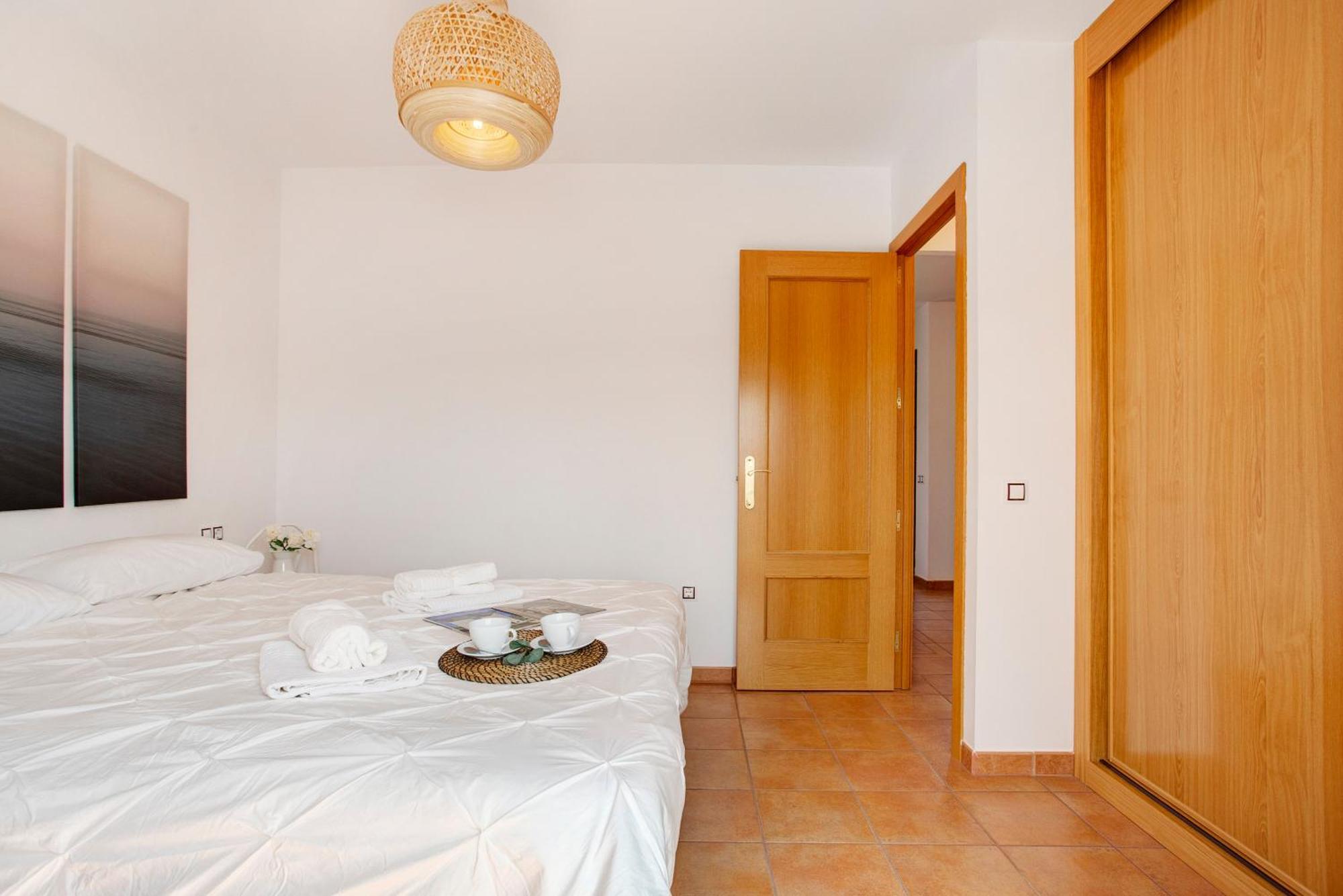 Villa Norteventura Majanicho Kültér fotó