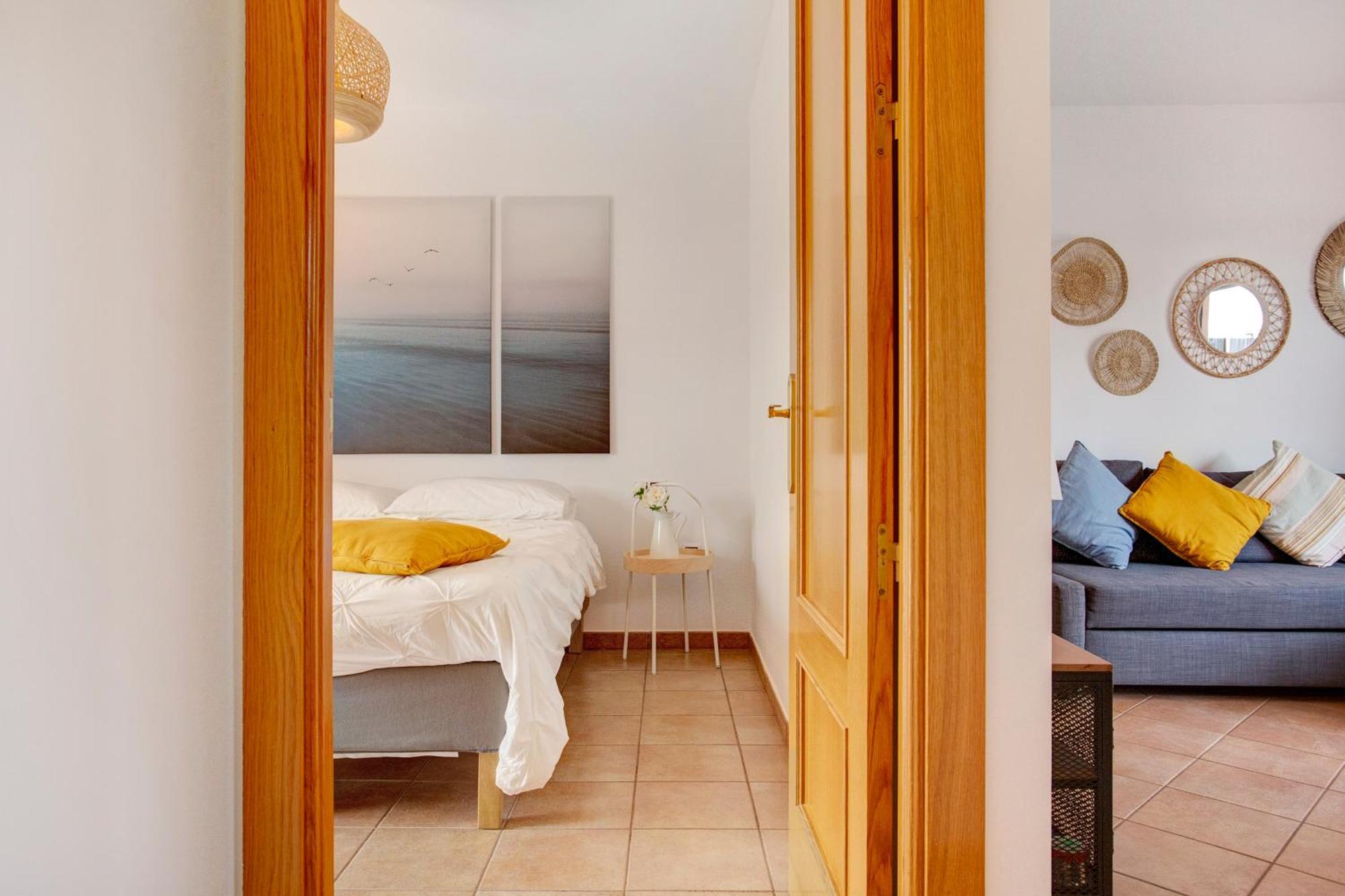 Villa Norteventura Majanicho Kültér fotó