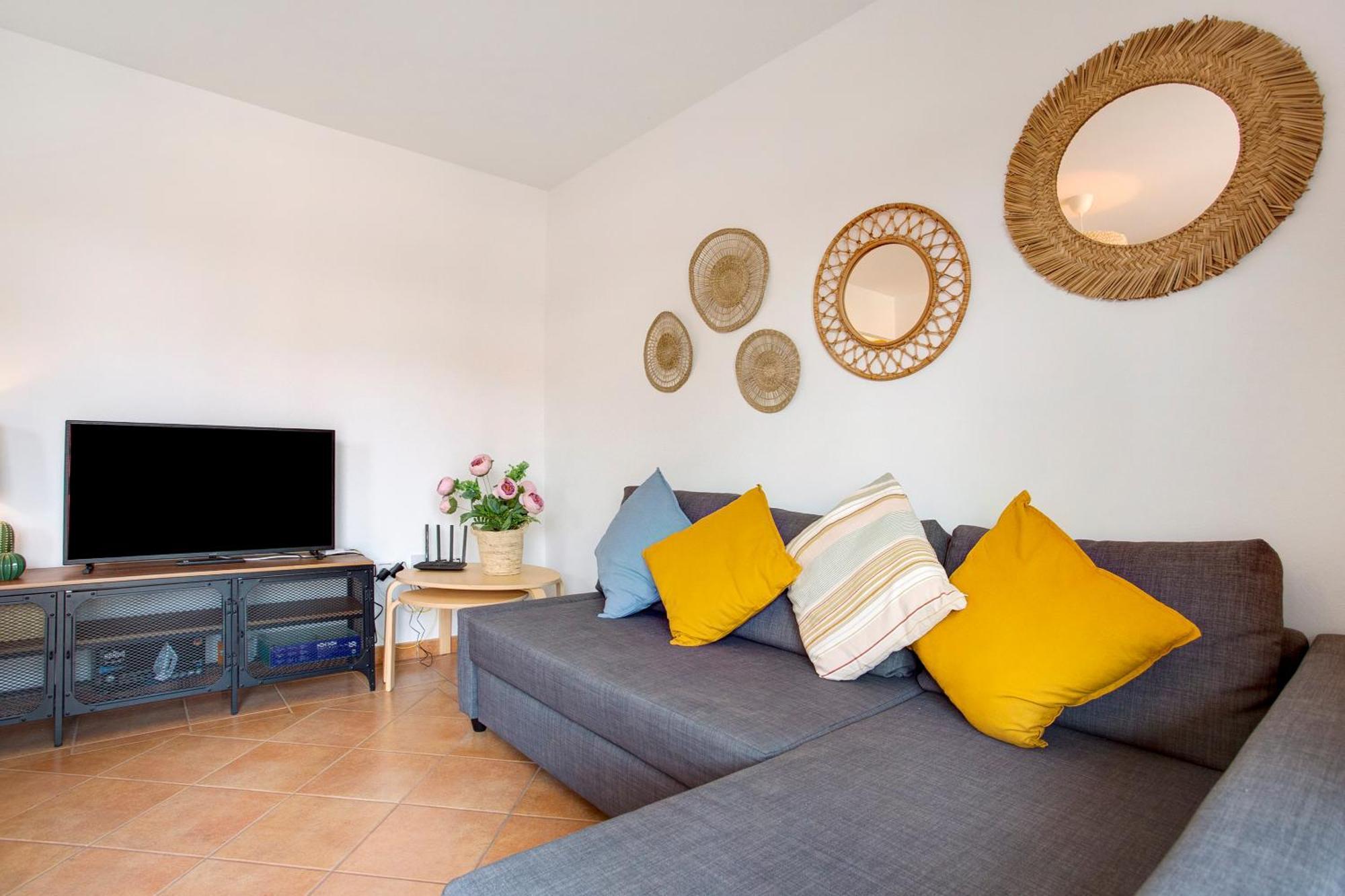 Villa Norteventura Majanicho Kültér fotó