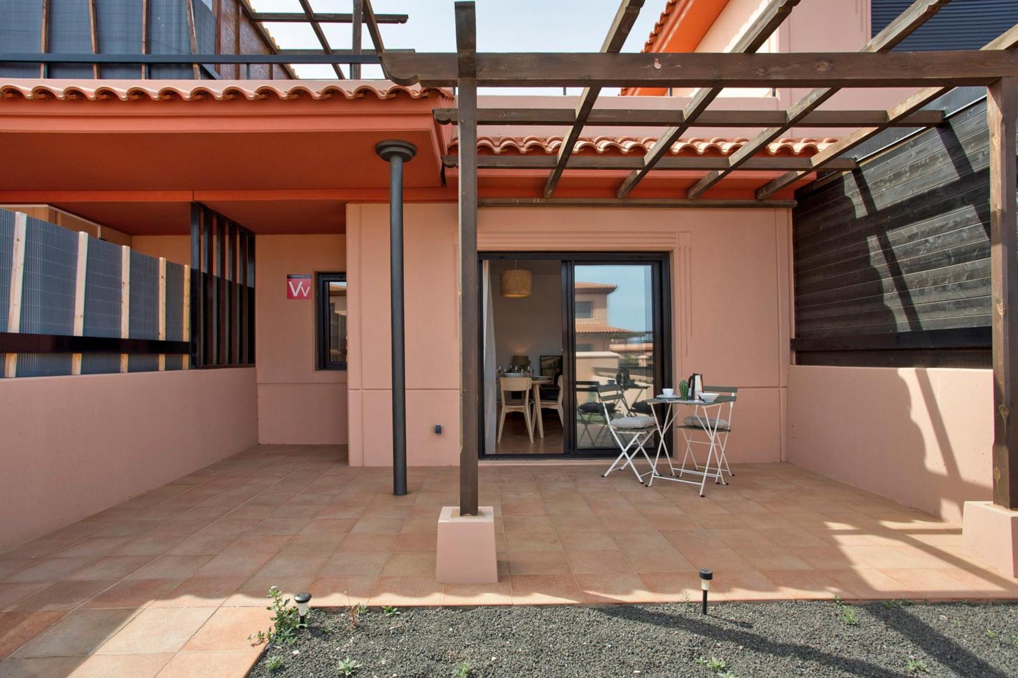 Villa Norteventura Majanicho Kültér fotó