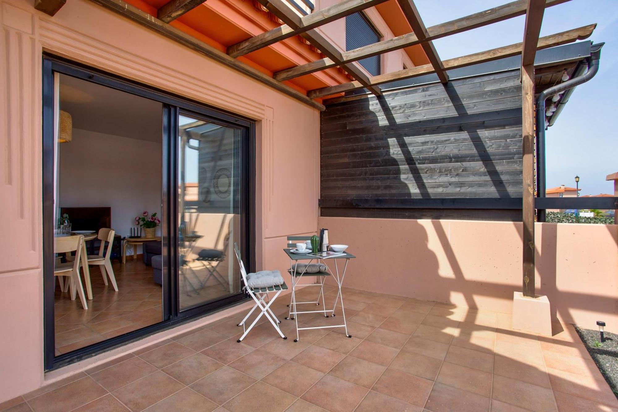 Villa Norteventura Majanicho Kültér fotó