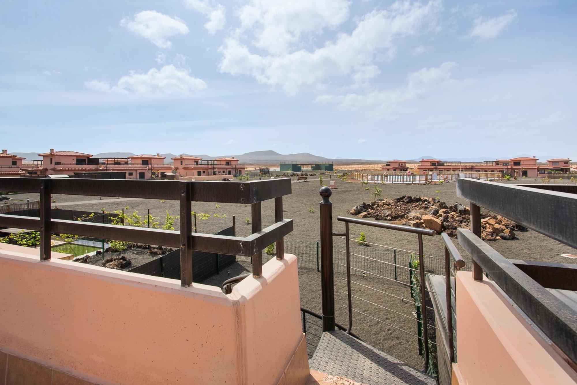 Villa Norteventura Majanicho Kültér fotó