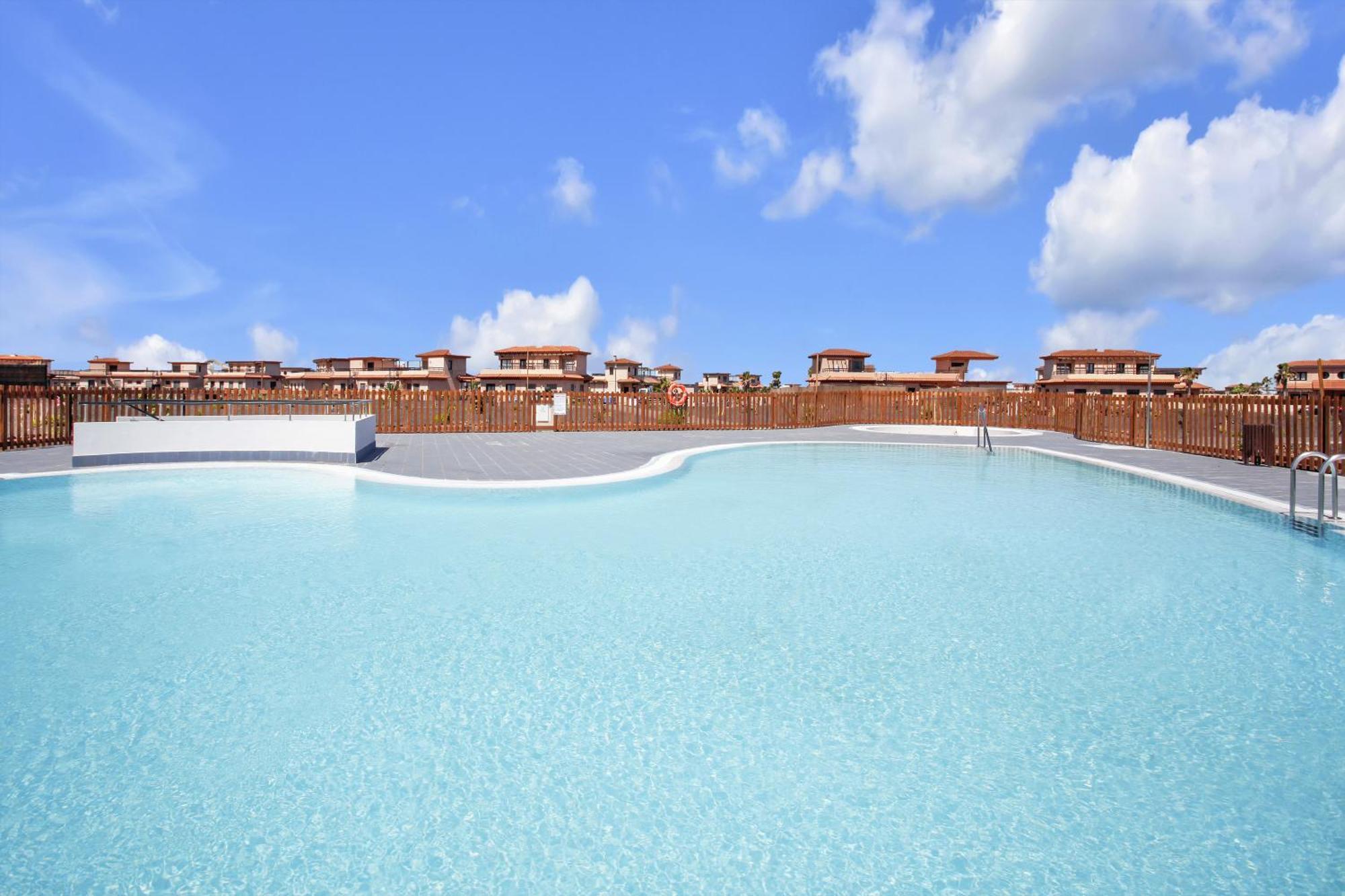 Villa Norteventura Majanicho Kültér fotó