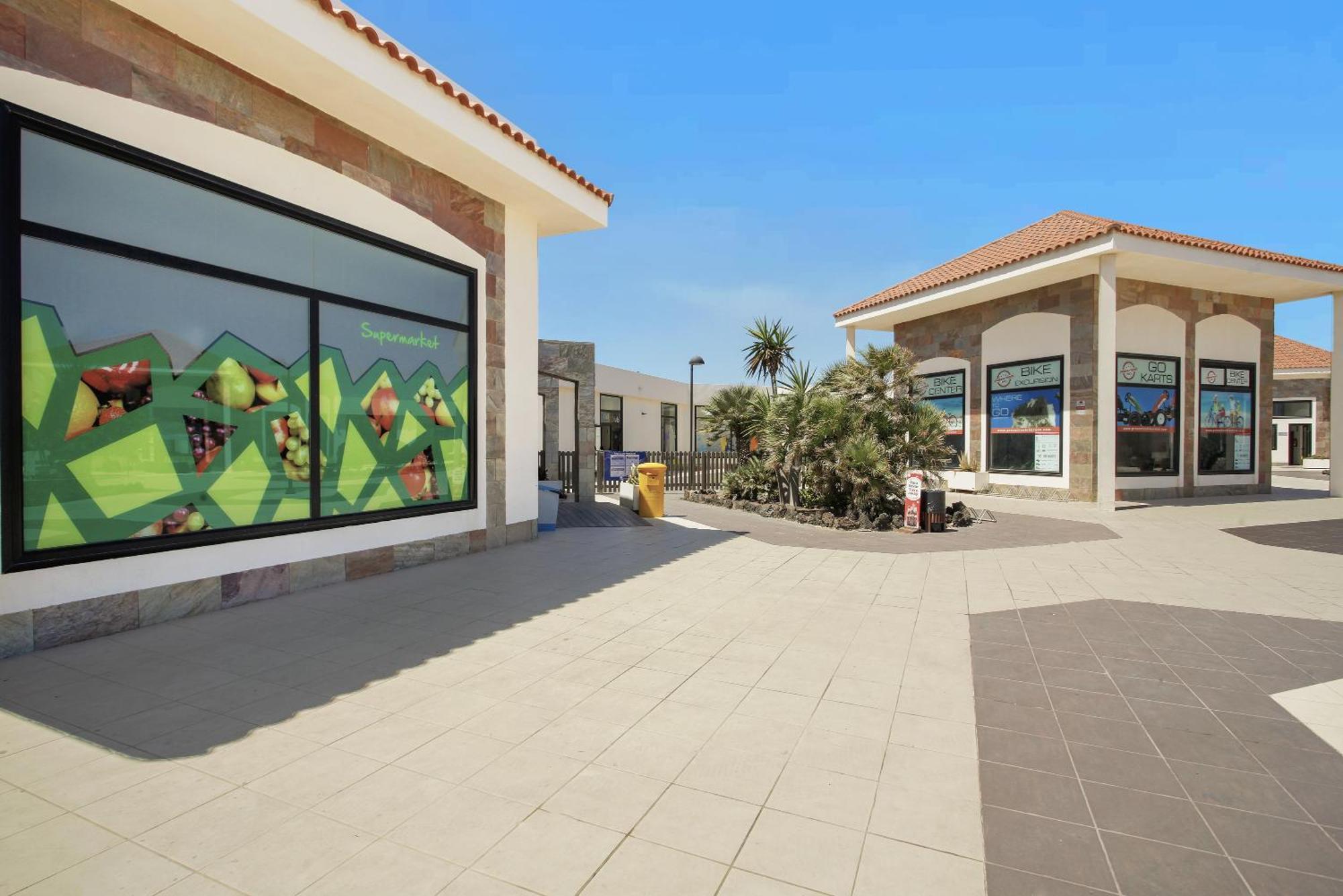 Villa Norteventura Majanicho Kültér fotó